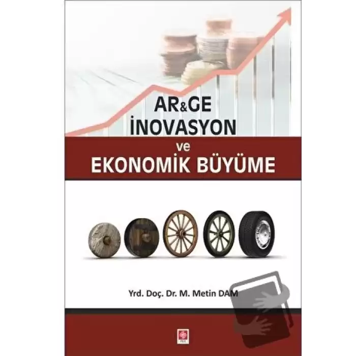 Ar-Ge İnovasyon ve Ekonomik Büyüme