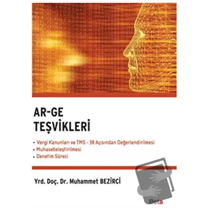 Ar-Ge Teşvikleri