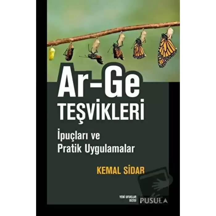 Ar-Ge Teşvikleri