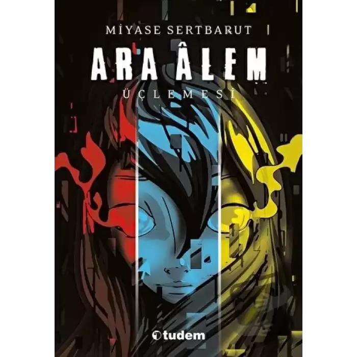 Ara Alem Üçlemesi (3 Kitap Takım) (Ciltli)