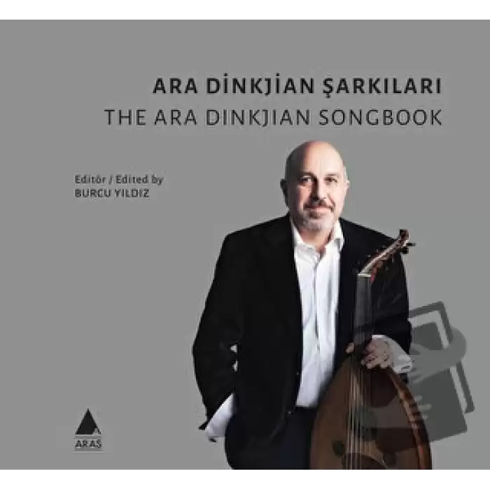 Ara Dinkjian Şarkıları