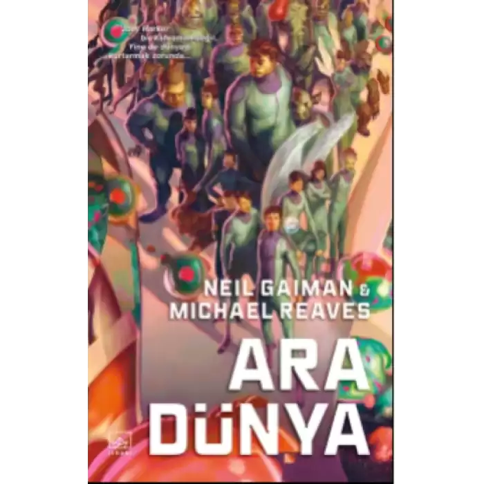 Ara Dünya