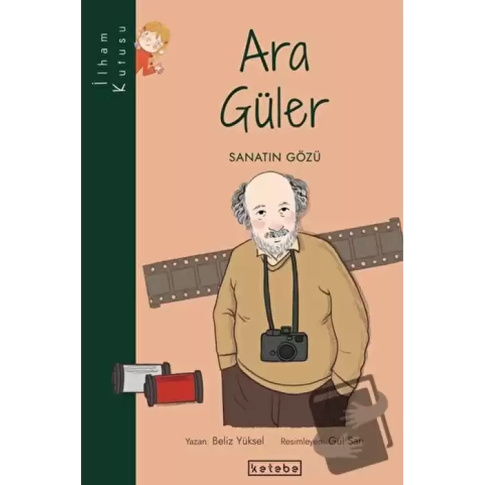 Ara Güler