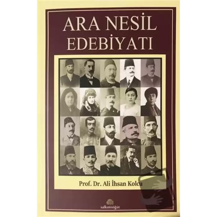 Ara Nesil Edebiyatı