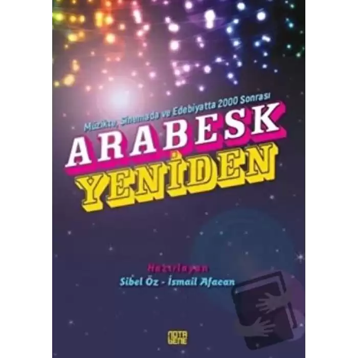 Arabesk Yeniden