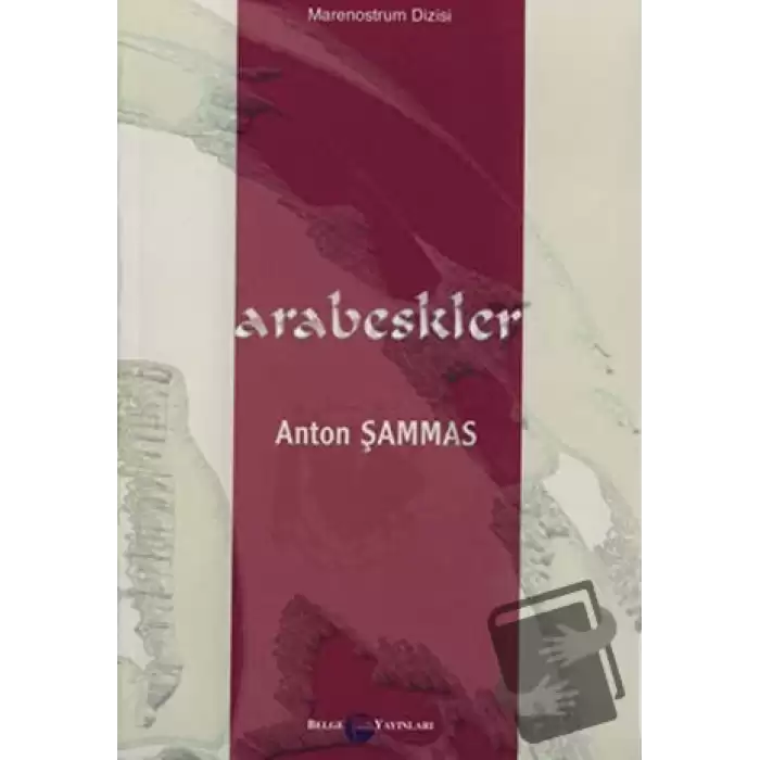 Arabeskler