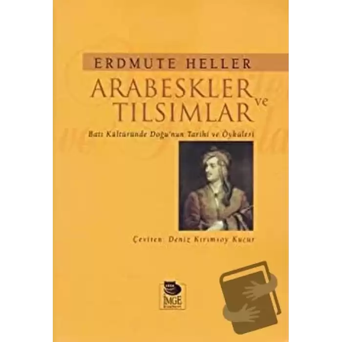 Arabeskler ve Tılsımlar