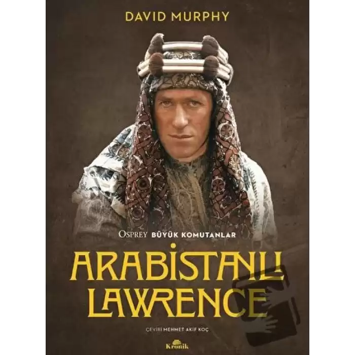 Arabistanlı Lawrence