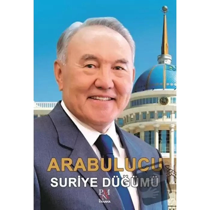 Arabulucu - Suriye Düğümü