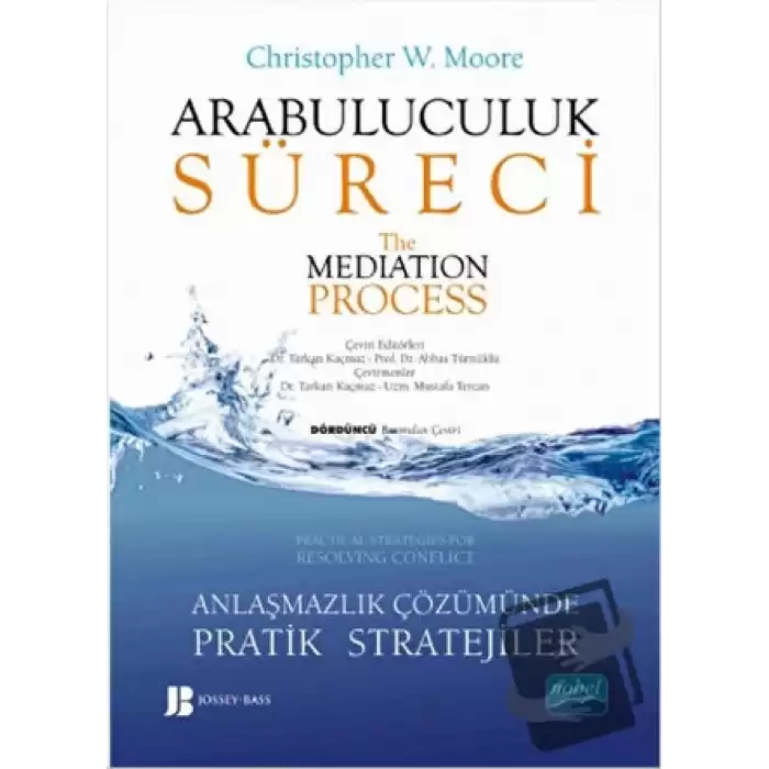 Arabuluculuk Süreci