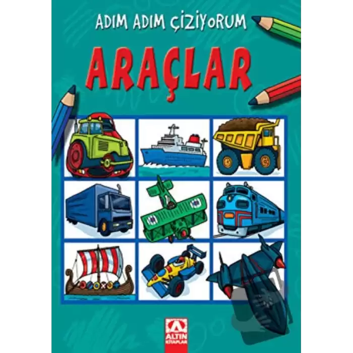 Araçlar