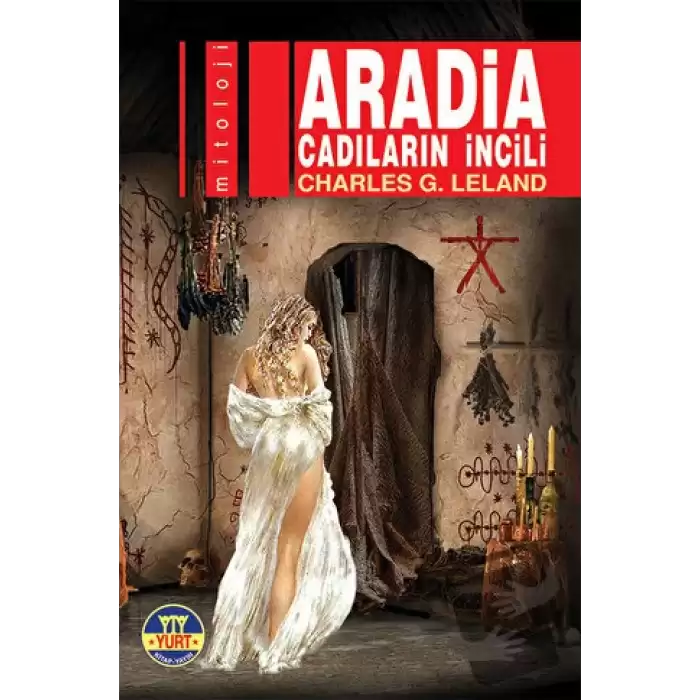 Aradia Cadıların İncili