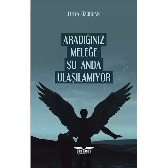 Aradığınız Meleğe Şu Anda Ulaşılamıyor