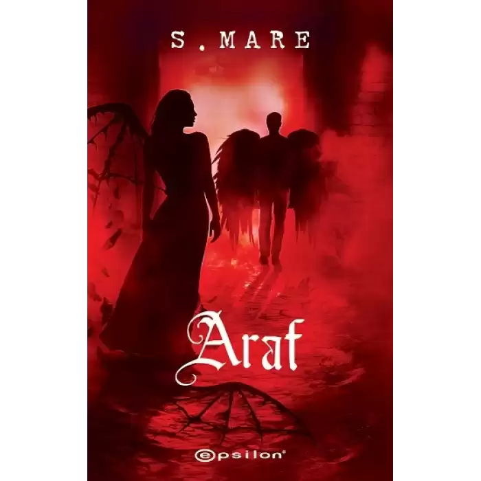 Araf - Anahtar 3