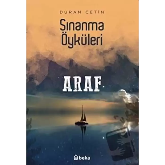 Araf - Sınanma Öyküleri