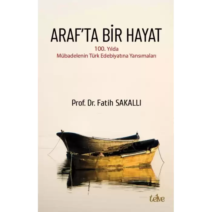 Arafta Bir Hayat