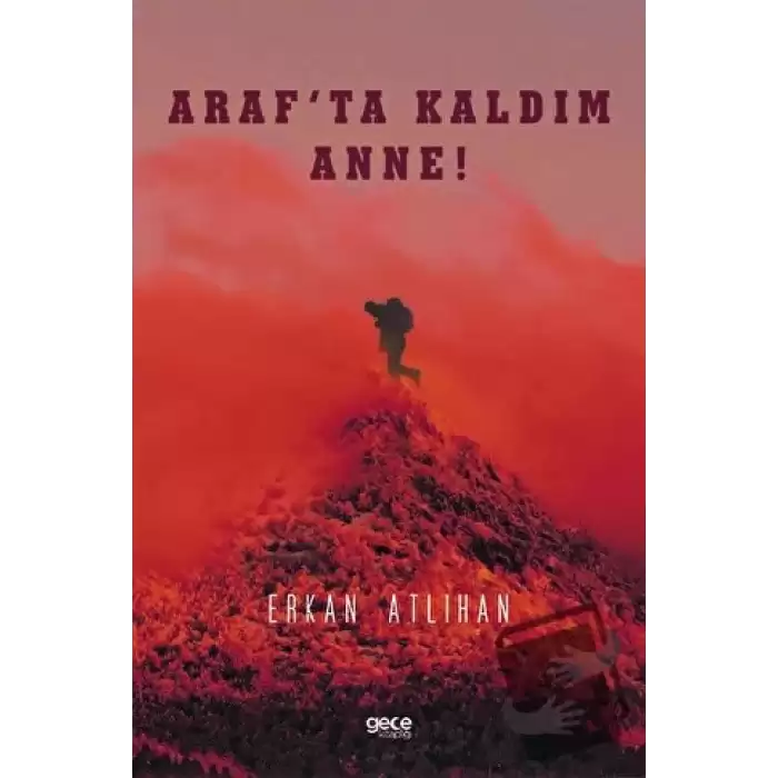 Arafta Kaldım Anne