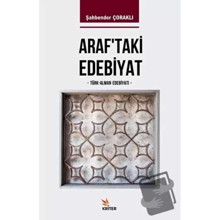 Araftaki Edebiyat