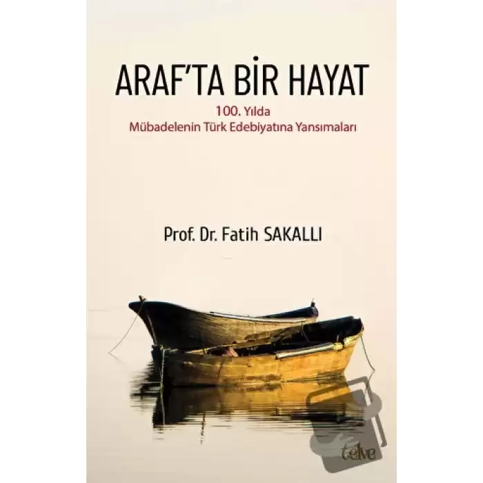 Araf’ta Bir Hayat