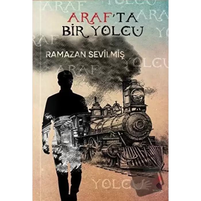 Arafta Bir Yolcu