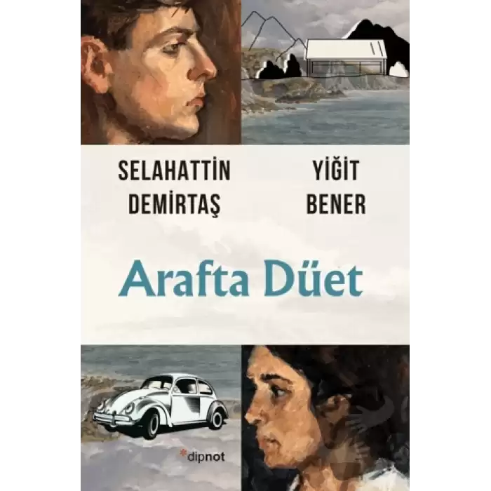 Arafta Düet