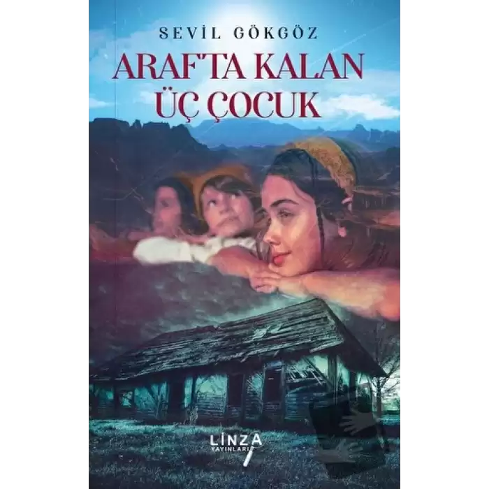 Arafta Kalan Üç Çocuk