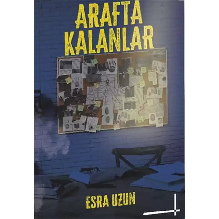 Arafta Kalanlar