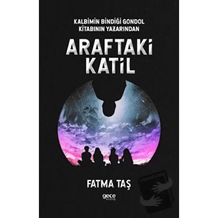 Araftaki Katil