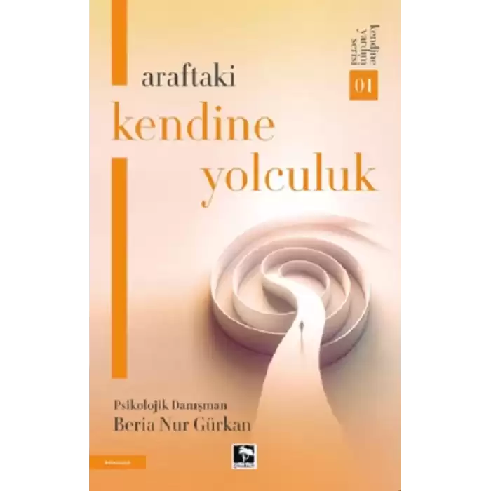 Araftaki Kendine Yolculuk