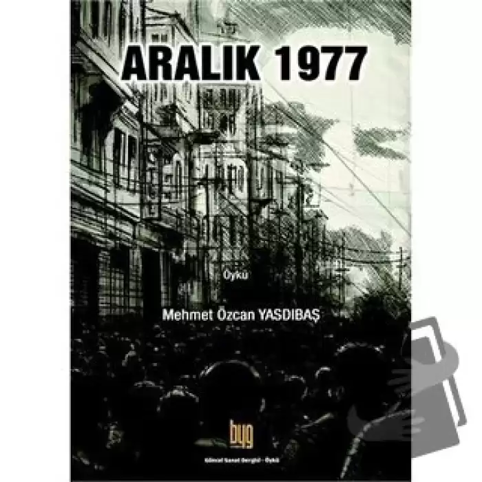 Aralık 1977