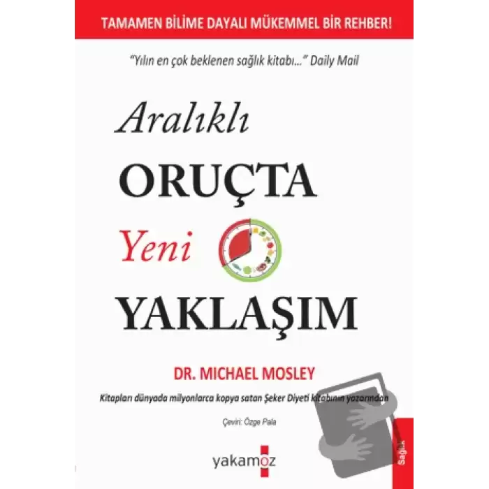 Aralıklı Oruçta Yeni Yaklaşım