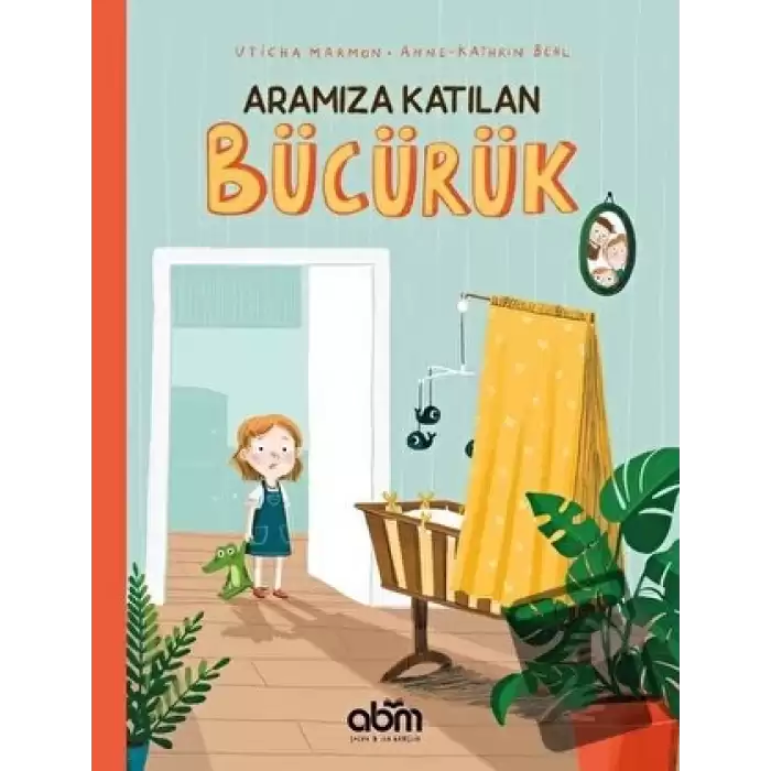 Aramıza Katılan Bücürük