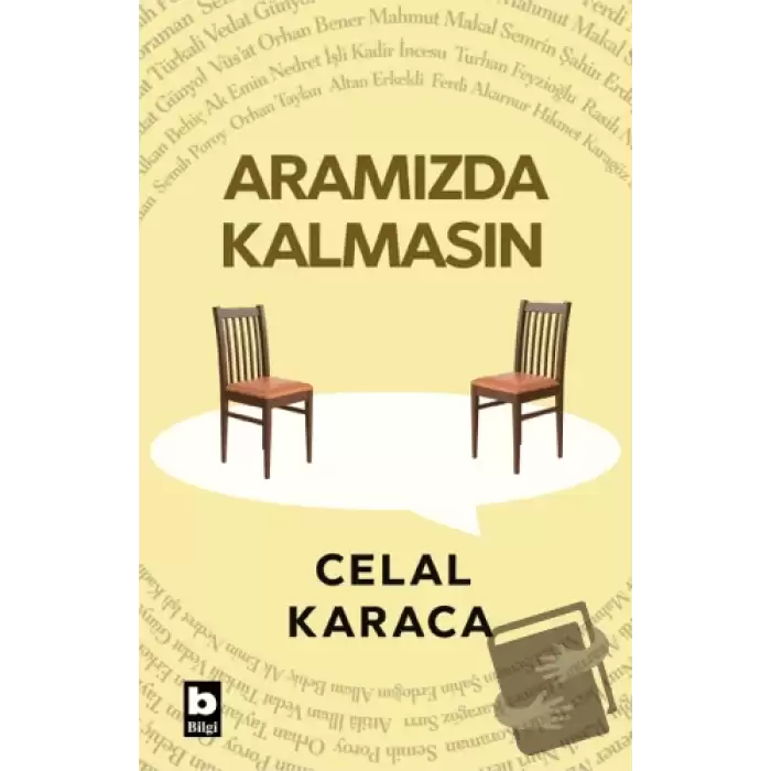 Aramızda Kalmasın