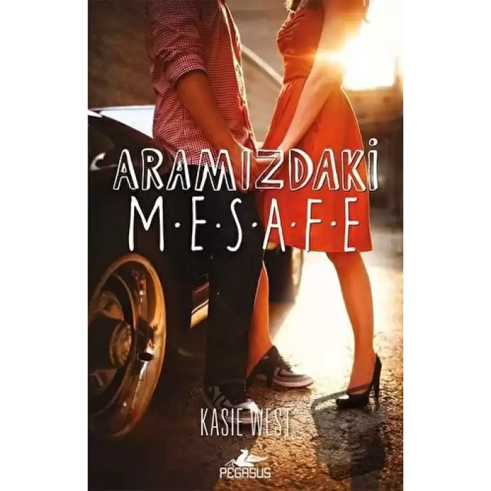 Aramızdaki Mesafe