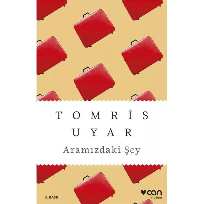 Aramızdaki Şey