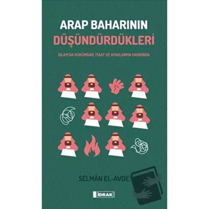 Arap Baharının Düşündürdükleri