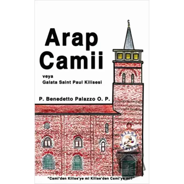 Arap Camii