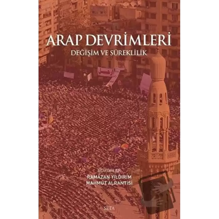 Arap Devrimleri