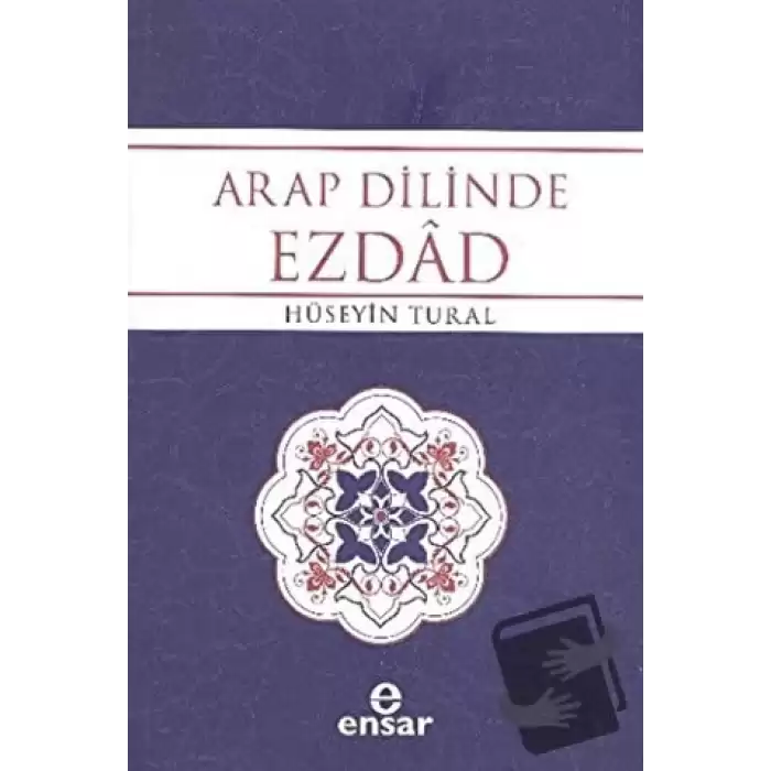 Arap Dilinde Ezdad