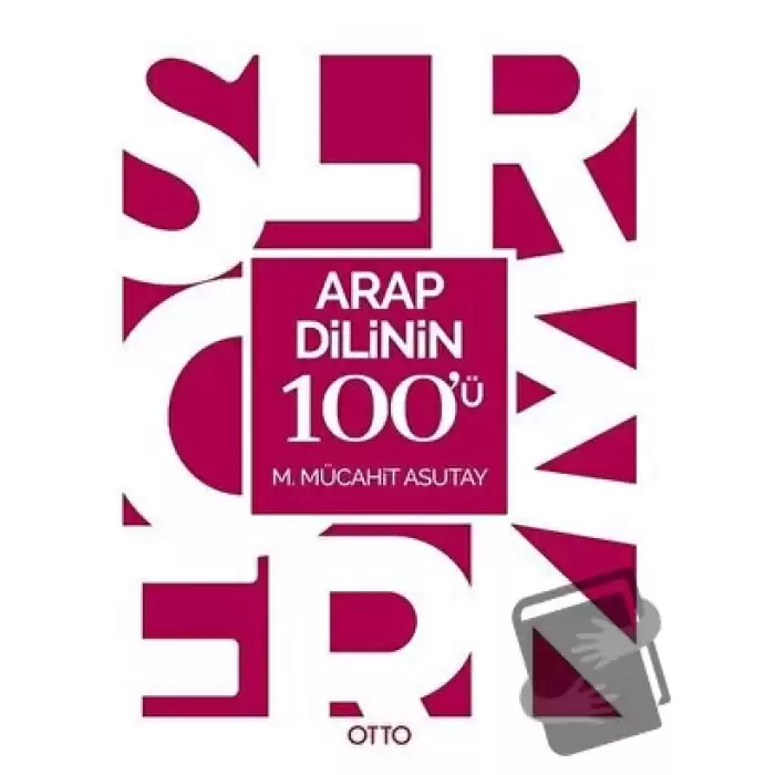 Arap Dilinin 100ü