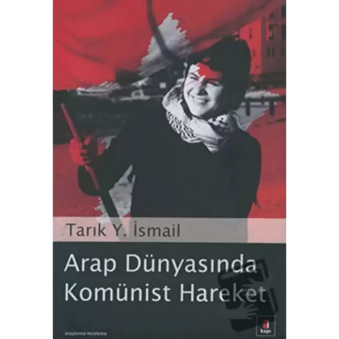 Arap Dünyasında Komünist Hareket