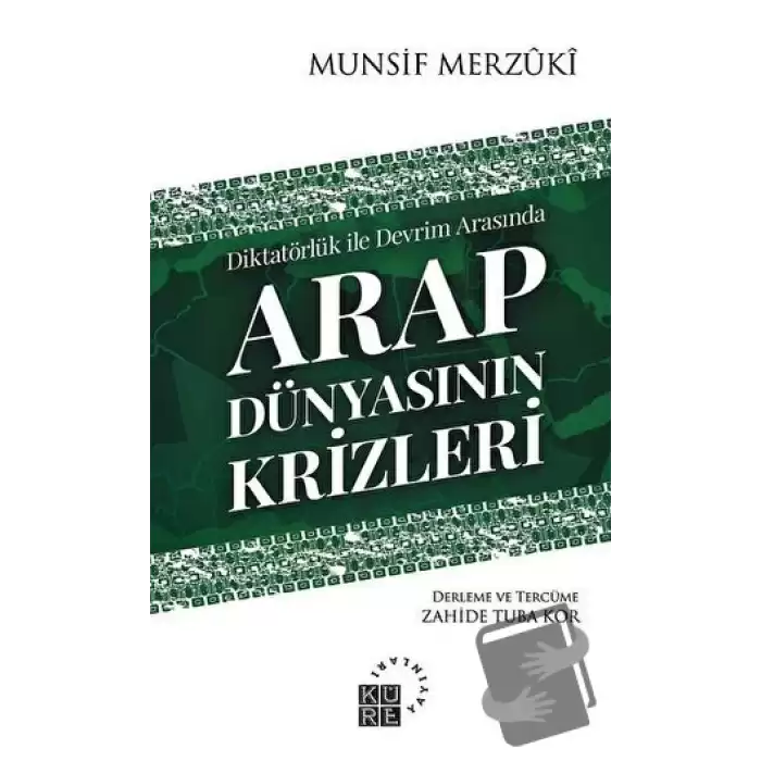 Arap Dünyasının Krizleri