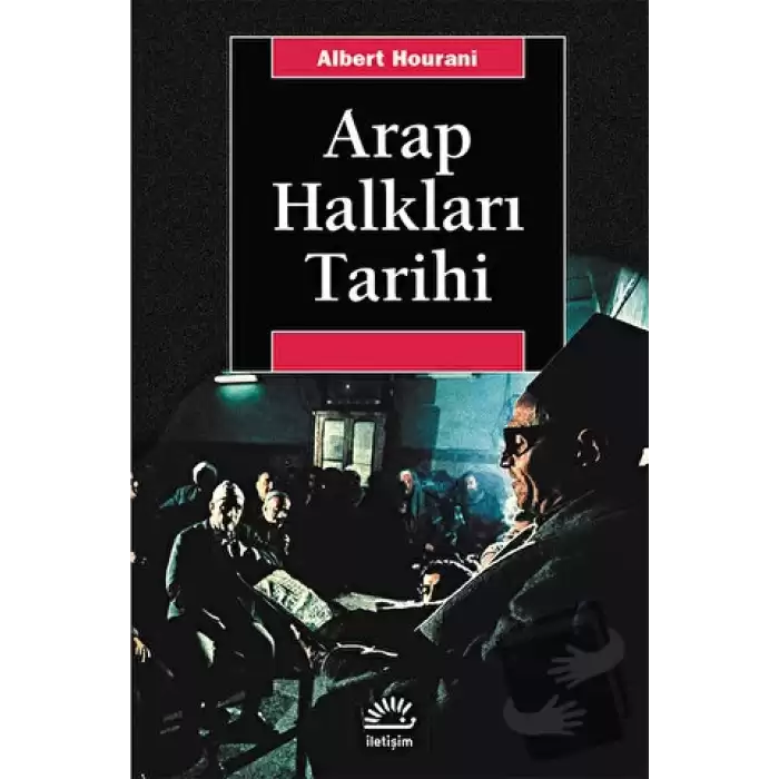 Arap Halkları Tarihi