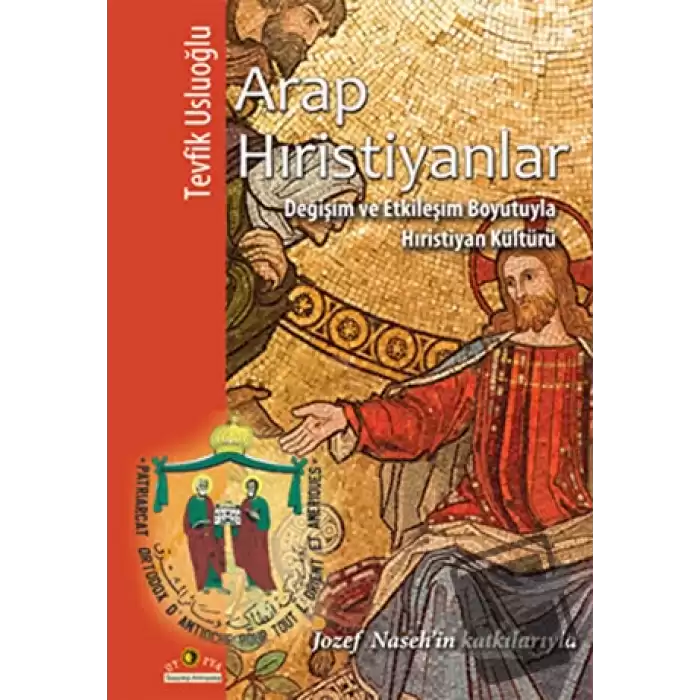 Arap Hıristiyanlar