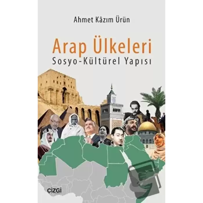 Arap Ülkeleri Sosyo-Kültürel Yapısı