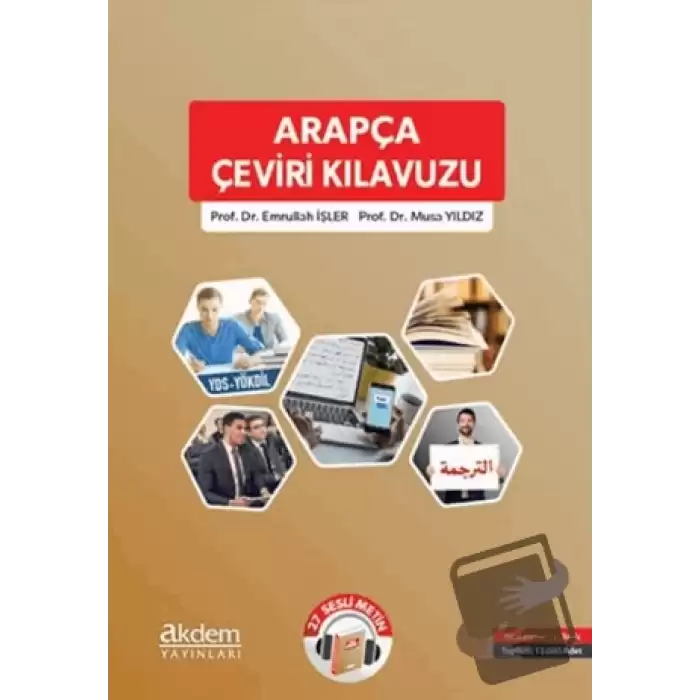 Arapça Çeviri Kılavuzu