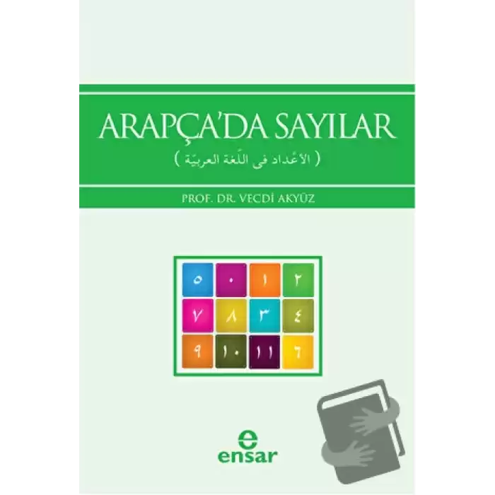 Arapçada Sayılar