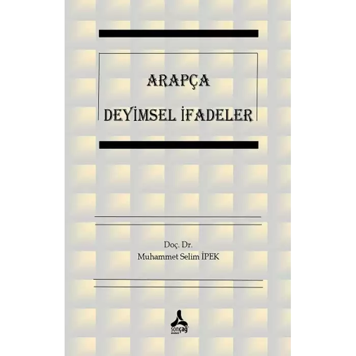 Arapça Deyimsel İfadeler