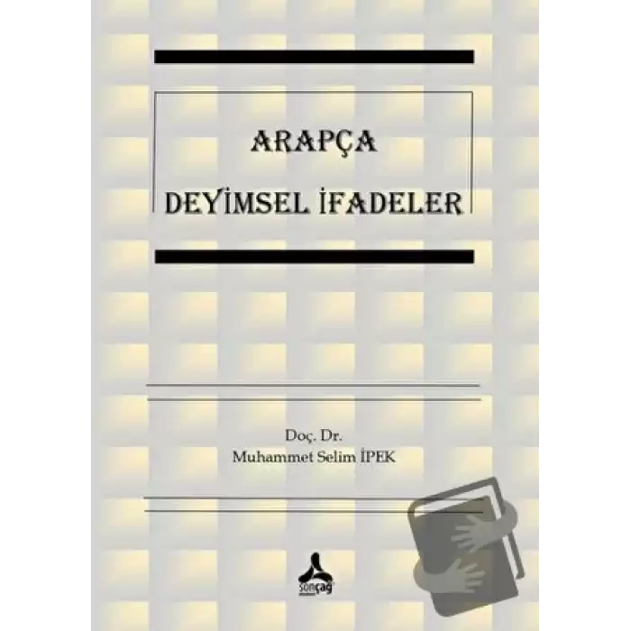 Arapça Deyimsel İfadeler