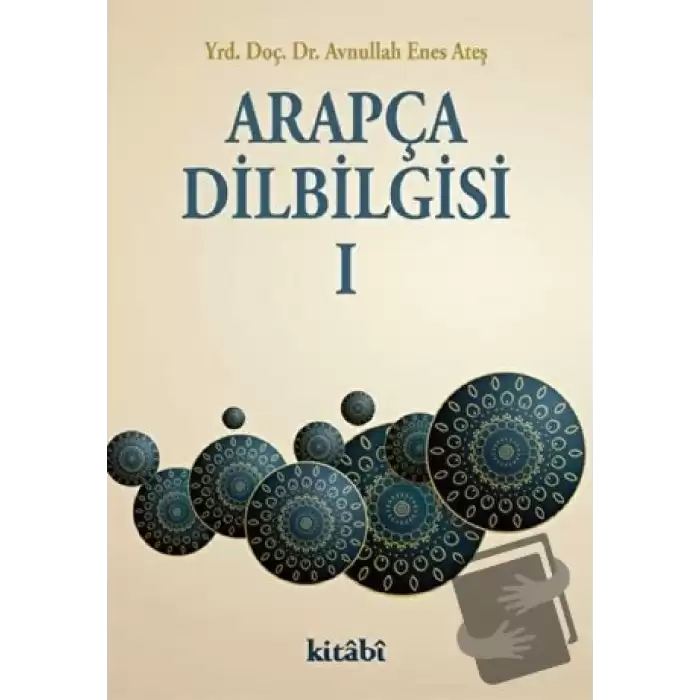 Arapça Dilbilgisi 1